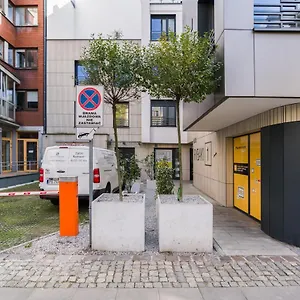 Old Market By Renters Apartament